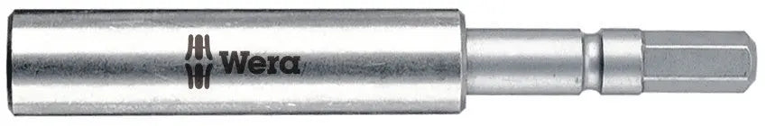 Wera 899/3/1 UNIVERSAL BIT HOLDER 05053425001 Wera