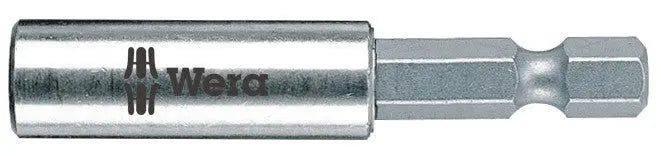 Wera 899/4/1 K UNIVERSAL BIT HOLDER WITH MAGNET 05053457001 Wera