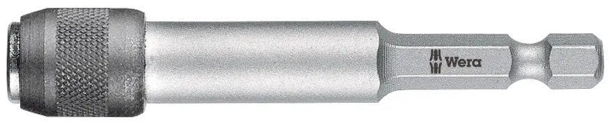 Wera 894/4/1 UNIVERSAL BIT HOLDER 05053520001 Wera