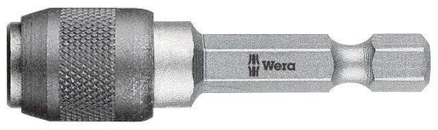 Wera 894/4/1 K UNIVERSAL BIT HOLDER 05053522001 Wera