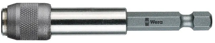 Wera 895/4/1 UNIVERSAL BIT HOLDER 05053870001 Wera