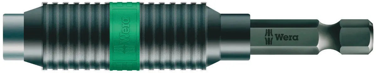 Wera 897/4 R BITORSION RAPIDAPTOR BITORSION BITHOLDER CE 6,3 05053923001 Wera