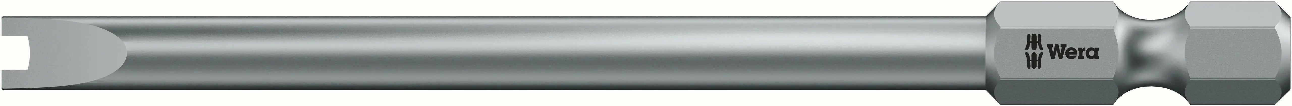 Wera 857/4 Z GR.10 X 89 MM Wrench 05057163001 Wera