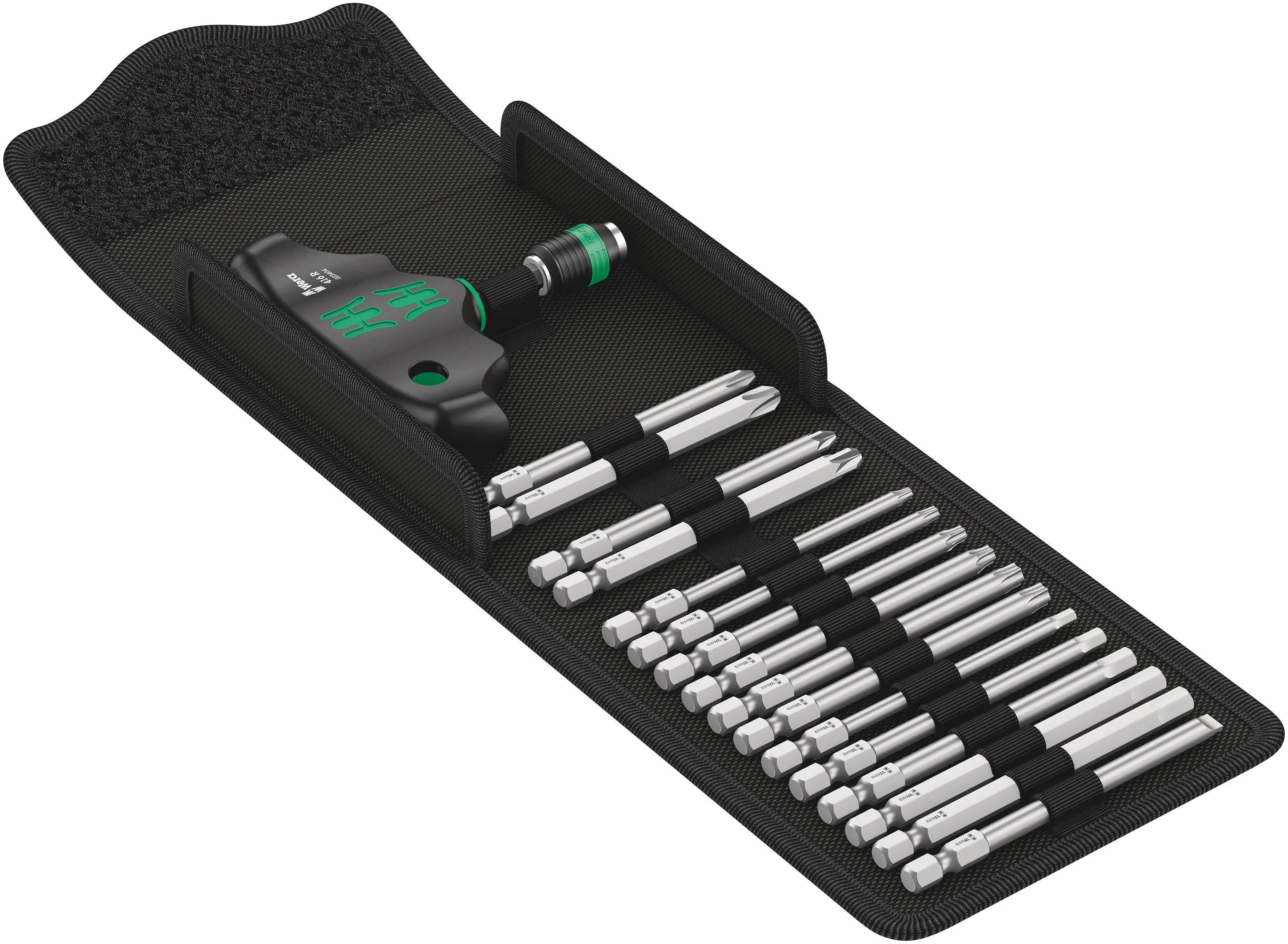Wera Kraftform Kompakt 400 05057470001 Wera
