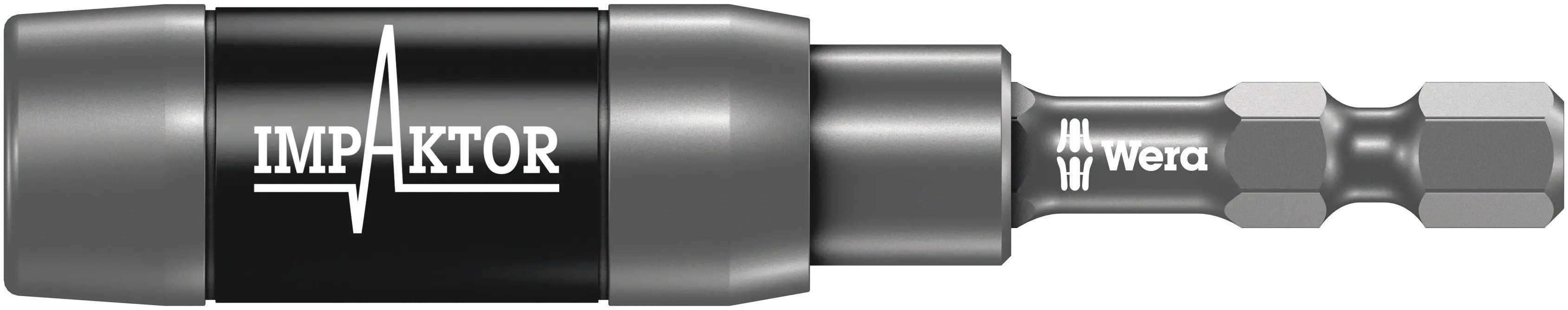 Wera 897/4 IMP R BITORSION BITHOLDER CE 6,3 IMPACT 05057676001 Wera