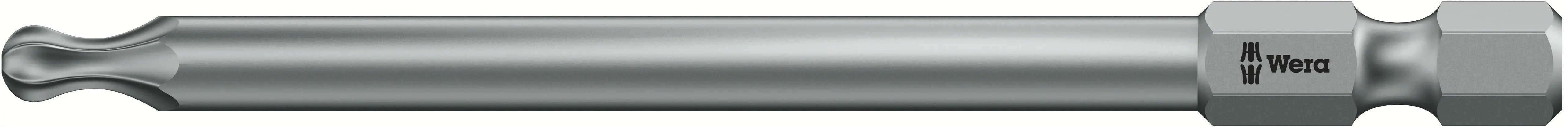 Wera 867/4 KK TX 20 X 89 MM BIT FOR TORX SOCKET SCREWS 05059702001 Wera