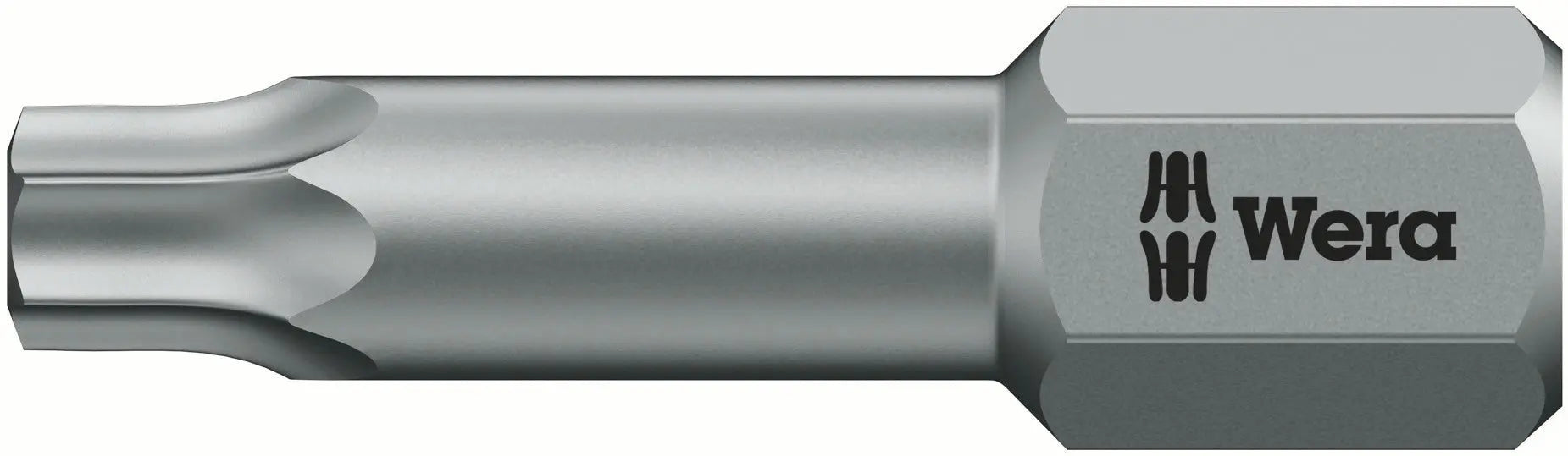 Wera 867/1 TZ TX 6 X 25 MM BITS FOR TORX SOCKET SCREWS 05066301001 Wera