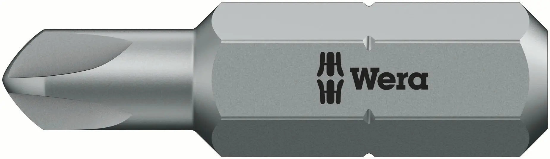 Wera 871/1 # 1 X 25 MM TORQ-SET MPLUS BITS 05066619001 Wera