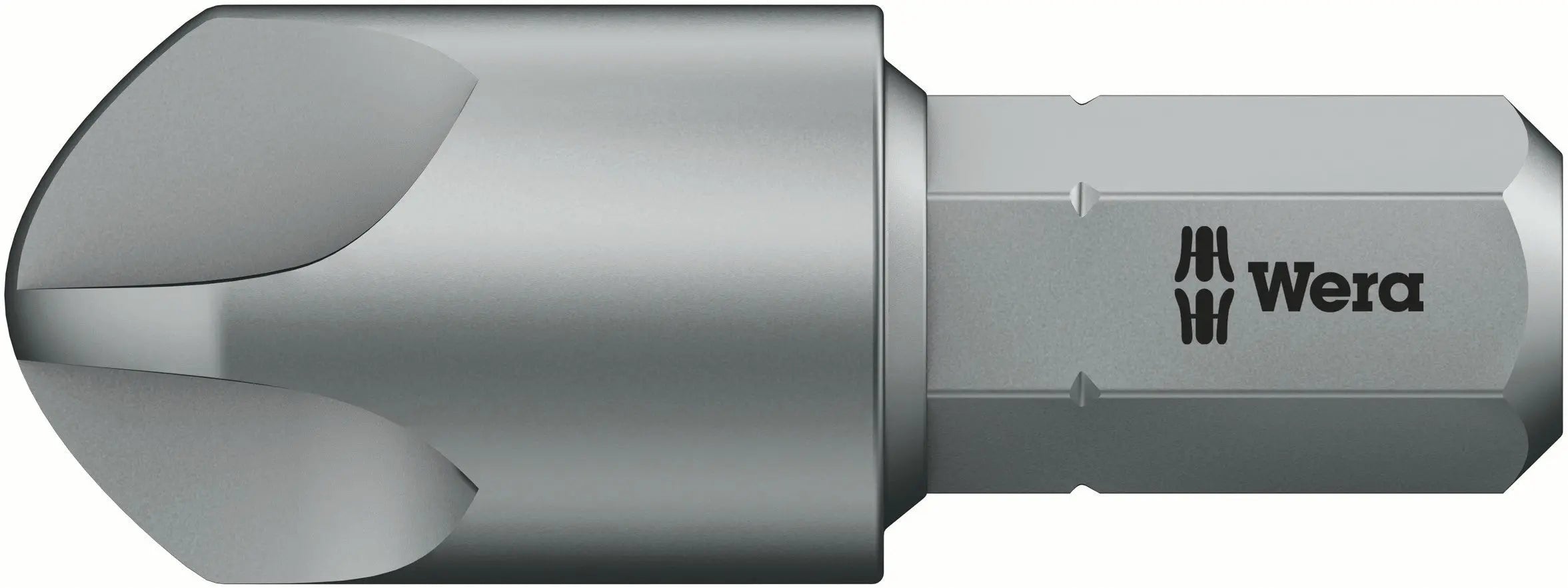 Wera 871/1 # 5/16" X 32 MM TORQ-SET MPLUS BITS 05066635001 Wera