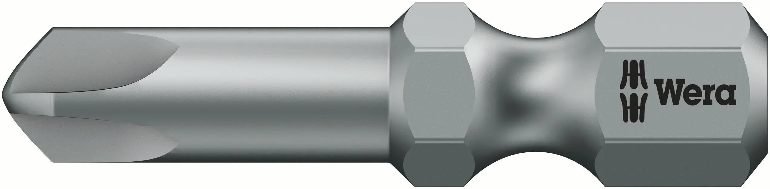 Wera 871/6 # 10 X 35 MM TORQ-SET MPLUS BITS 05066702001 Wera