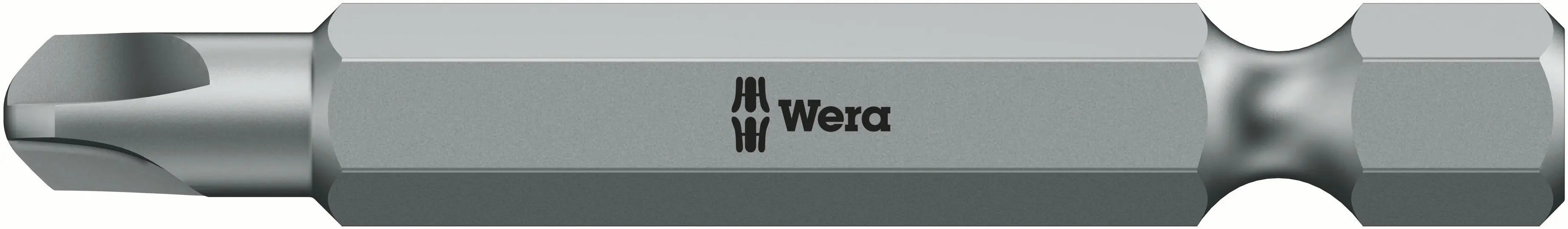 Wera 875/4 # 1 X 89 MM BITS FOR TRI-WING SCREWS 05066785001 Wera
