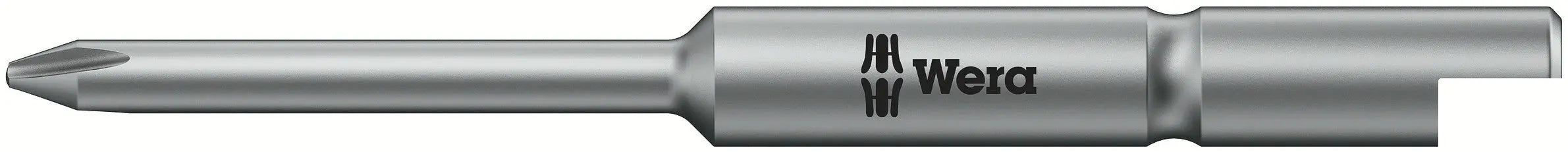 Wera 872/9 MICRO-STIX 0 BITS FOR MICRO-STIX SCREWS 05066853001 Wera