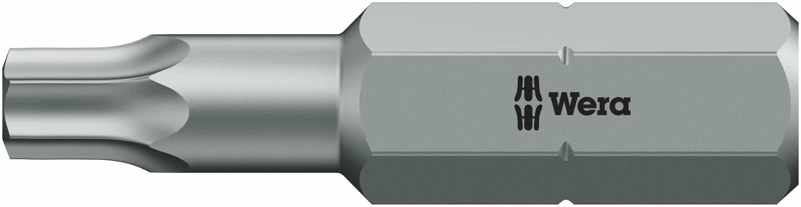 Wera 867/2 Z TX 40 X 35 MM BITS FOR TORX SOCKET SCREWS 05066910001 Wera