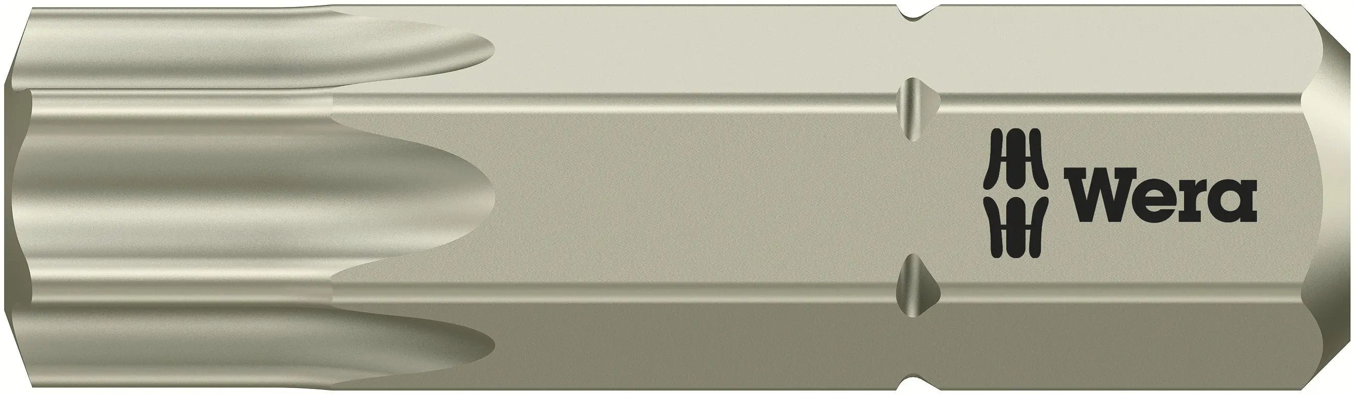 Wera 3867/1 TS TX 40 X 25 MM BITS FOR TORX SOCKET SCREWS 05071038001 Wera
