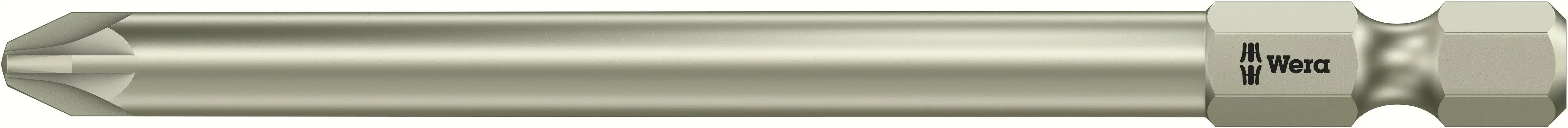 Wera 3855/4 PZ 3 X 89 MM POZIDRIV-BITS 05071086001 Wera