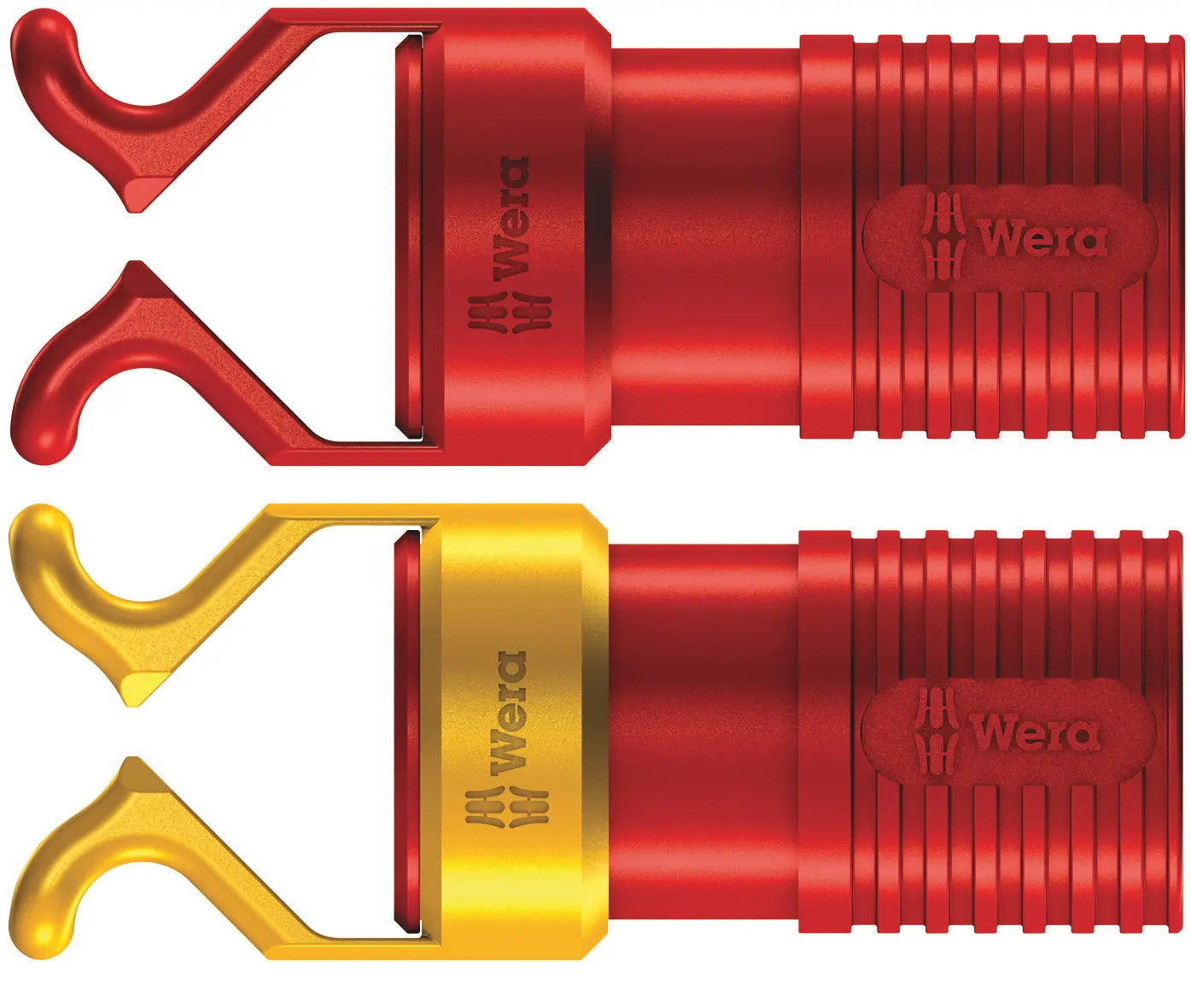 Wera 1440/1442 Screw gripper set WITH HOLDING FUNCTION 05073680001 Wera