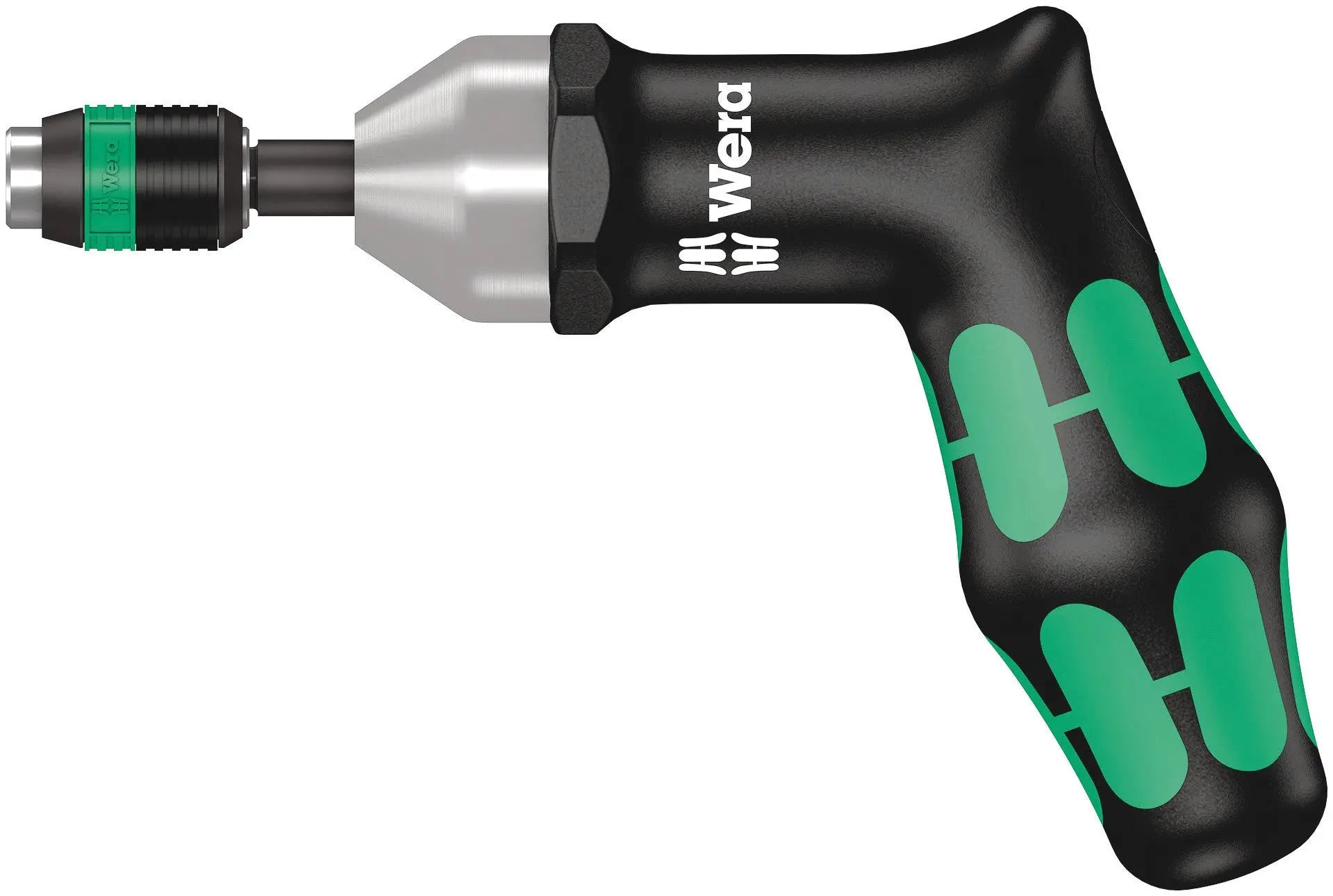 Wera 7467 25.0 IN. LBS. TORQUE SCREWDRIVER 05074721001 Wera