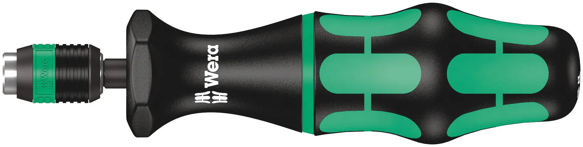 Wera 7466 11.0 IN. LBS. TORQUE SCREWDRIVER 05074722001 Wera