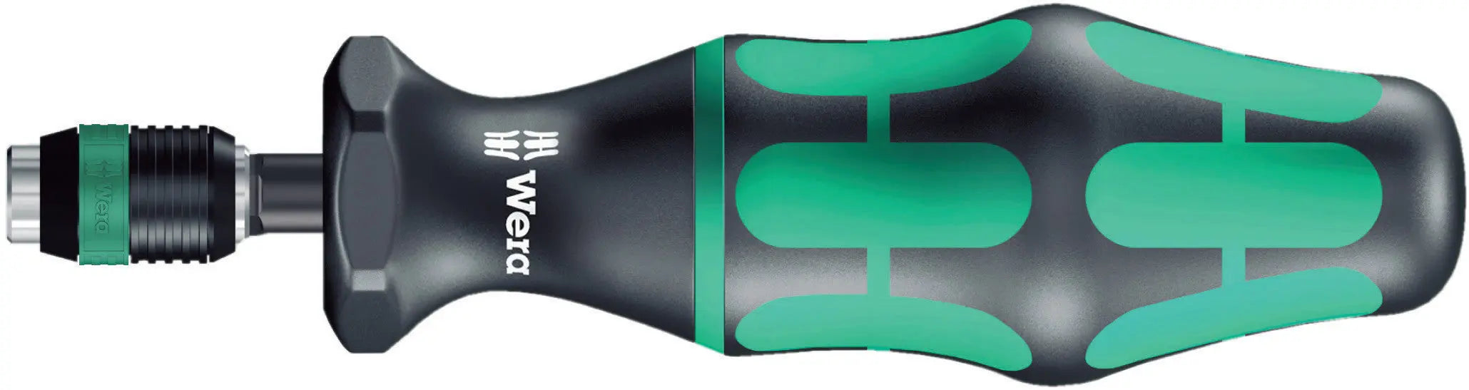 Wera 7452 90.0 NCM TORQUE SCREWDRIVER 05074794001 Wera