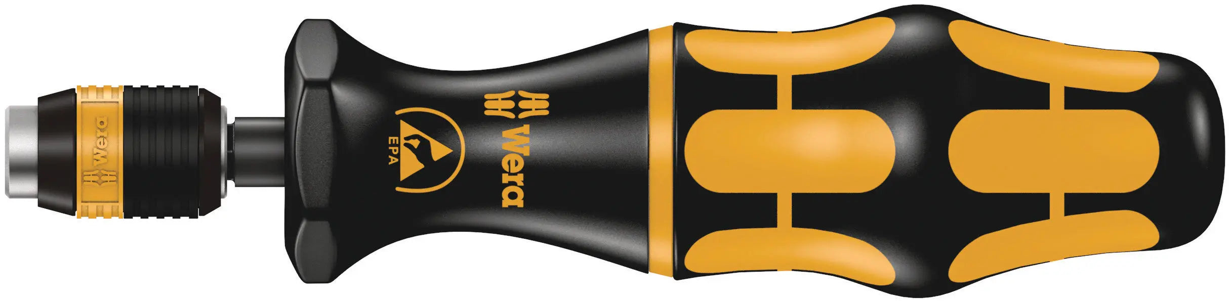 Wera 7450 ESD 10.0 NCM TORQUE SCREWDRIVER 05074820001 Wera