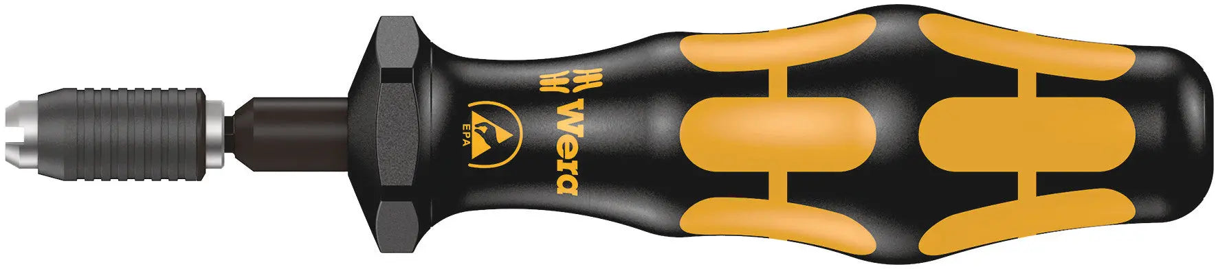 Wera 7455 ESD 10.0 NCM TORQUE SCREWDRIVER 05074826001 Wera