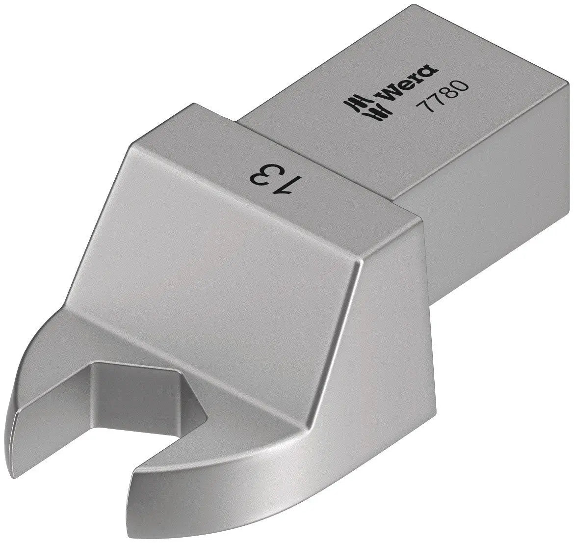 Wera 7780 14x18mm Maul 13mm Square Drive Insert 05078670001 Wera