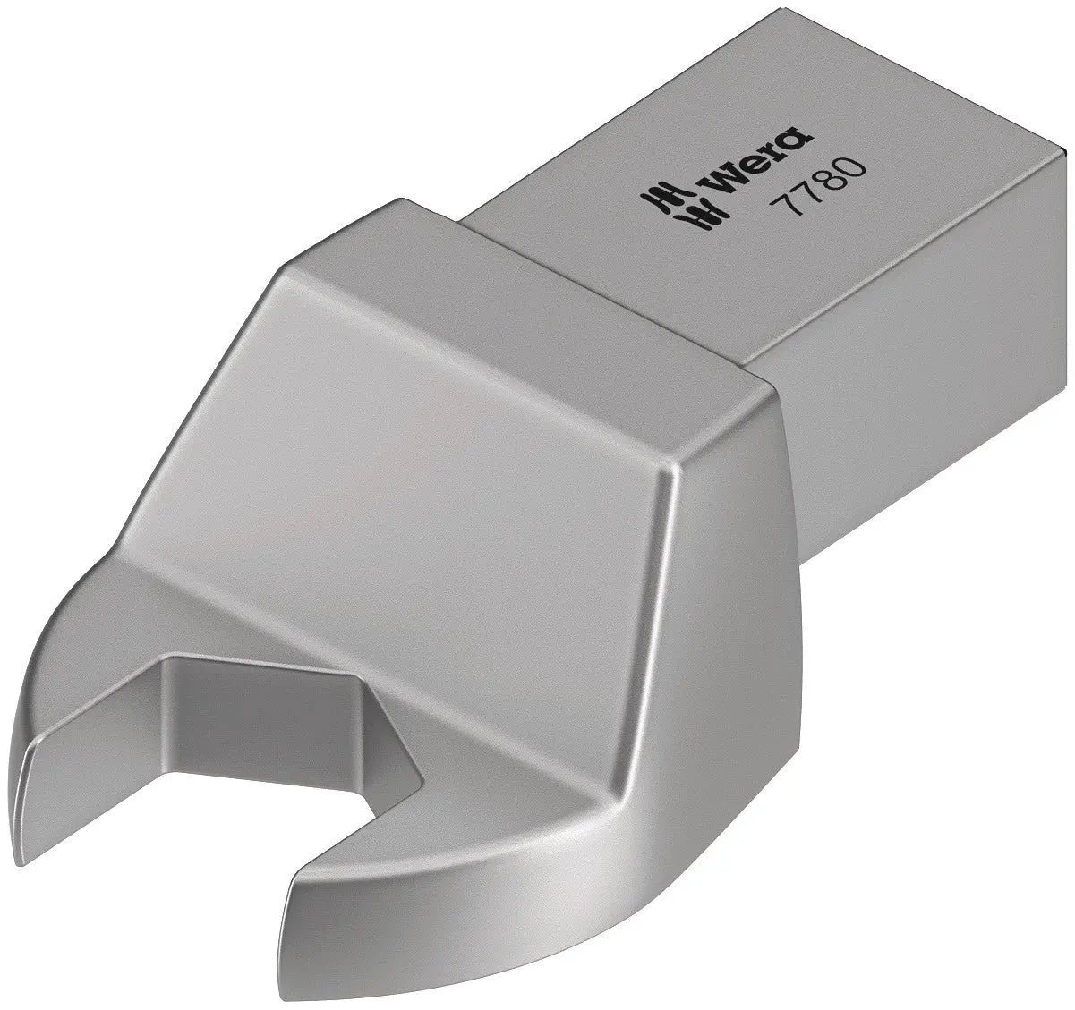 Wera 7780 14x18mm Maul 18mm Square Drive Insert 05078675001 Wera