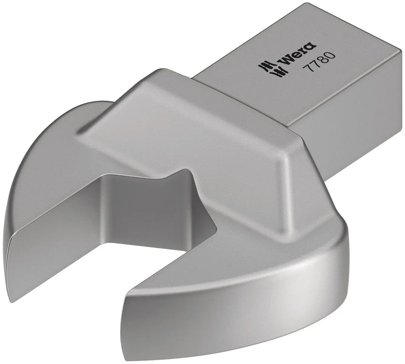 Wera 7780 14x18mm Maul 27mm Square Drive Insert 05078681001 Wera