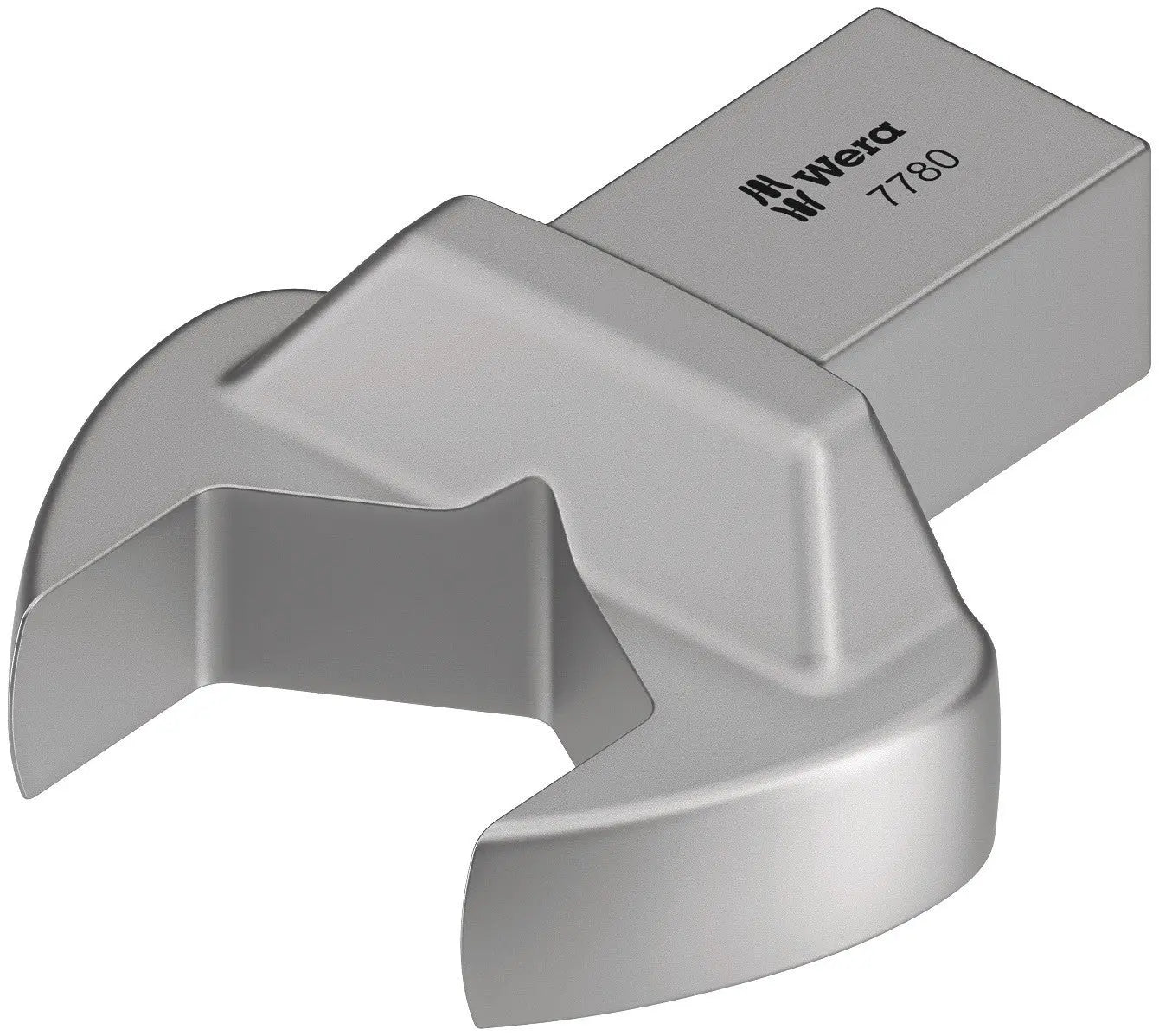Wera 7780 14x18mm Maul 29mm Square Drive Insert 05078682001 Wera