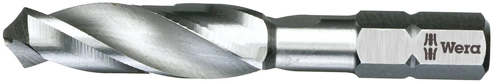 Wera 848 HSS METAL TWIST DRILL BITS 5.1 MM JOBBER DRILL BIT 05104617001 Wera