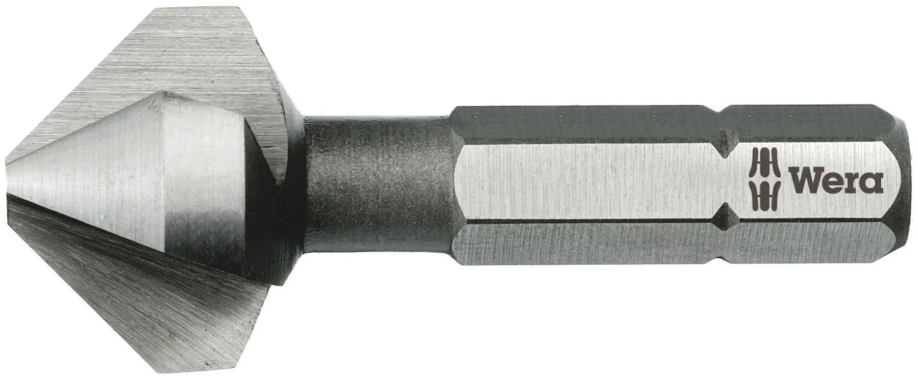 Wera 846 3-FLUTE COUNTERSINK BIT 16.5 MM COUNTERSINK BIT 05104634001 Wera