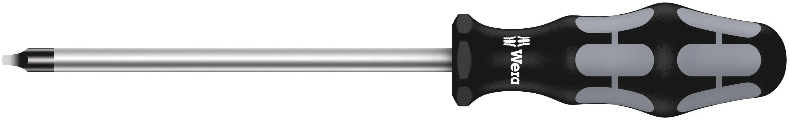 Wera 368 # 3 X 150 MM S/DRIVER FOR SQUARE SOCKET HEAD 05117686001 Wera
