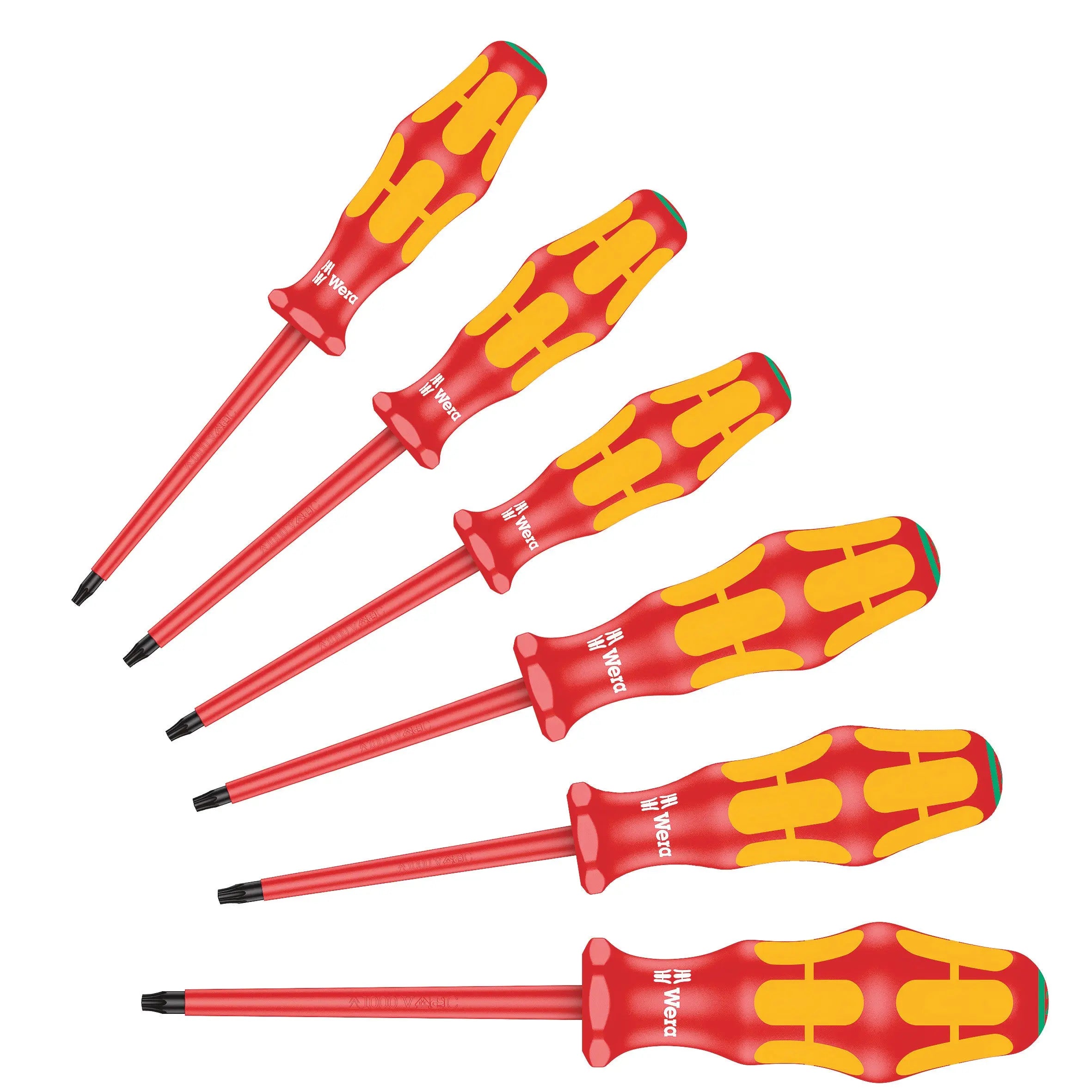 Wera 167I/6 05133356001 Wera