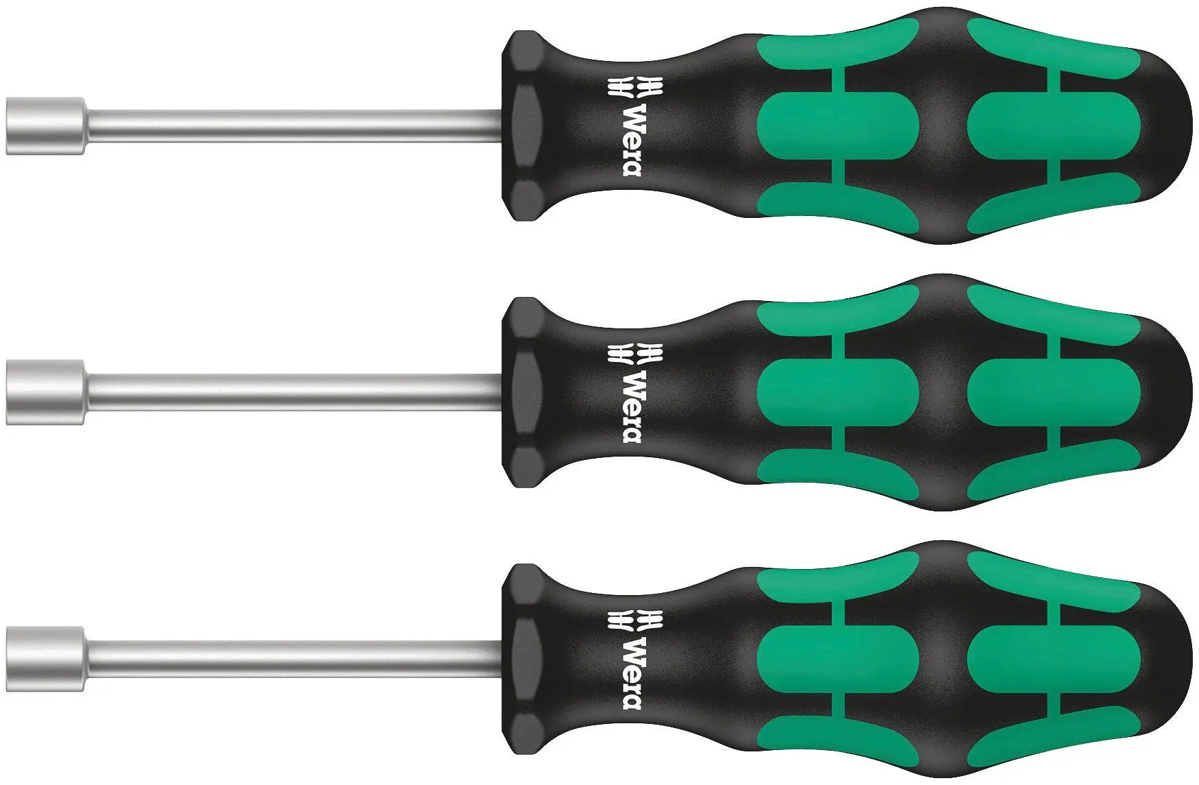 Wera 395 HO/3 Sanitary 05134275001 Wera