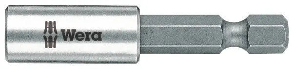 Wera 893/4/1 K UNIVERSAL BIT HOLDER 05134480001 Wera