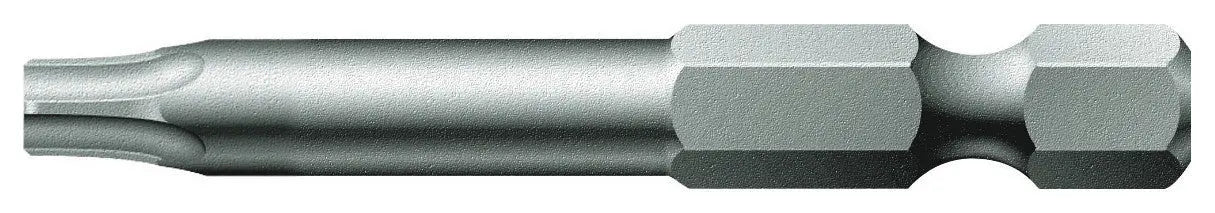 Wera 867/4 TORX-PLUS 5 IP X 50 MM BITS FOR TORX PLUS SCREWS 05134678001 Wera