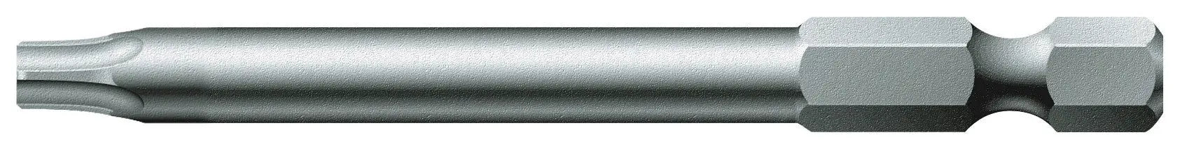 Wera 867/4 TORX-PLUS 15 IP X 70 MM BITS FOR TORX PLUS SCREWS 05134686001 Wera