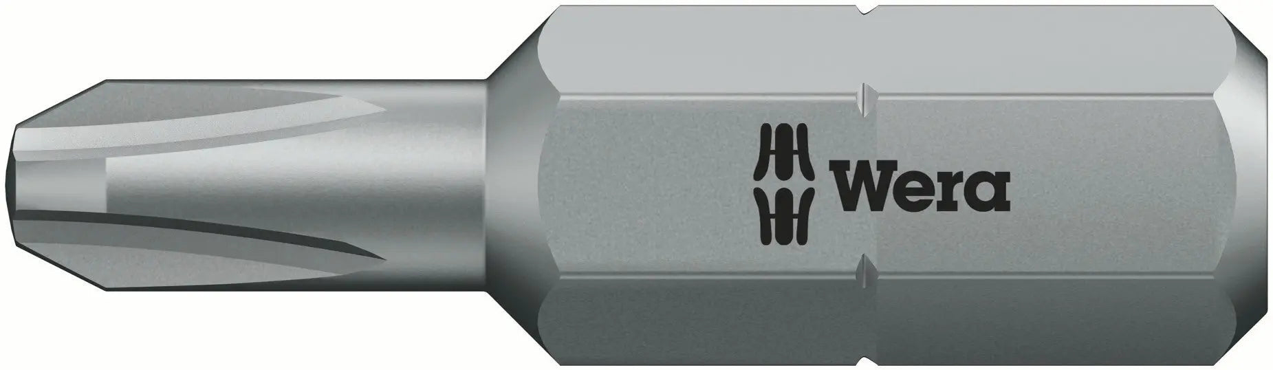 Wera 851/1 RZ PH 2 X 25 MM BITS FOR DRYWALL-SCREWS 05135009001 Wera