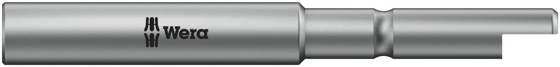 Wera 869/9 SW 2,5 x 44 mm Nut setters 05135224001 Wera