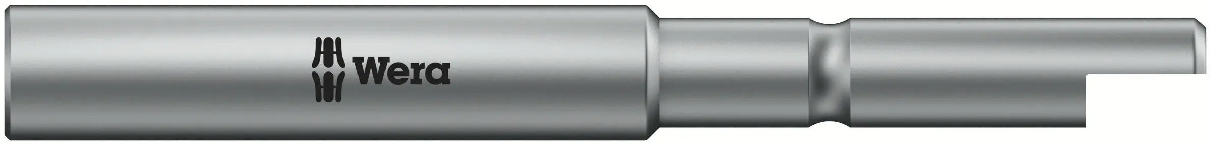 Wera 869/9 SW 3,0 x 44 mm Nut setters 05135225001 Wera