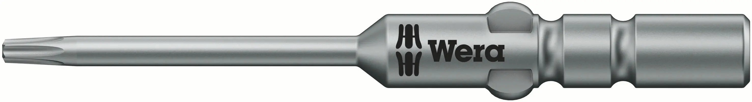 Wera 867/21 3IP X 40 MM BIT FOR TORX PLUS SOCKET SCREWS 05135432001 Wera