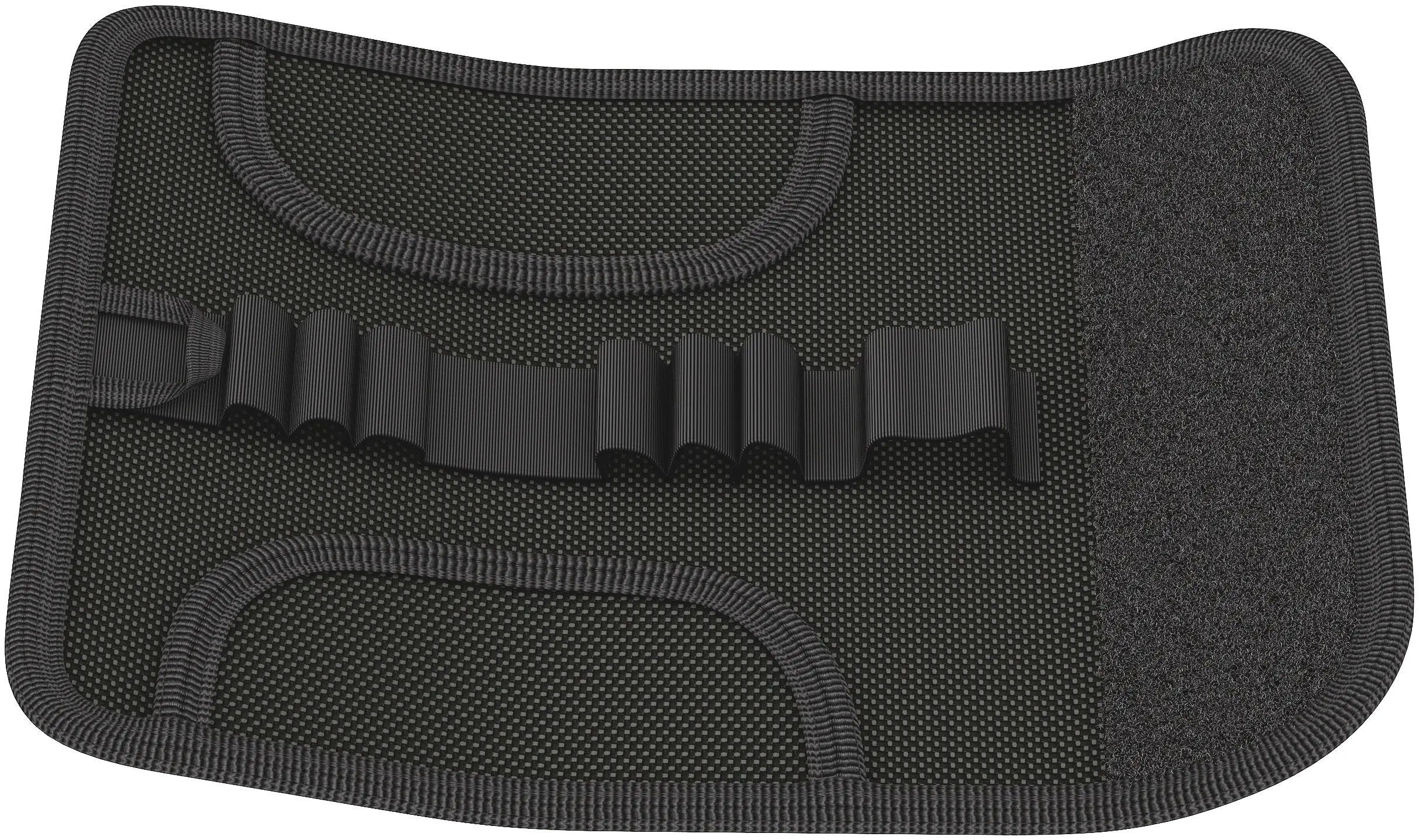 Wera Pouch for KK 40, empty Tool bag, empty 05136440001 Wera