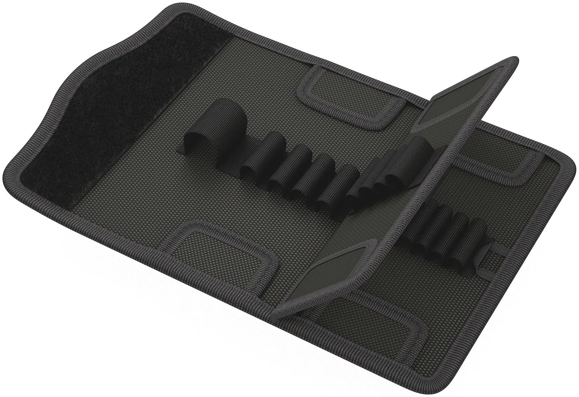 Wera Tasche KK VDE 16 Torque 1,2-3,0 Nm 1 Tool bag, empty 05136465001 Wera