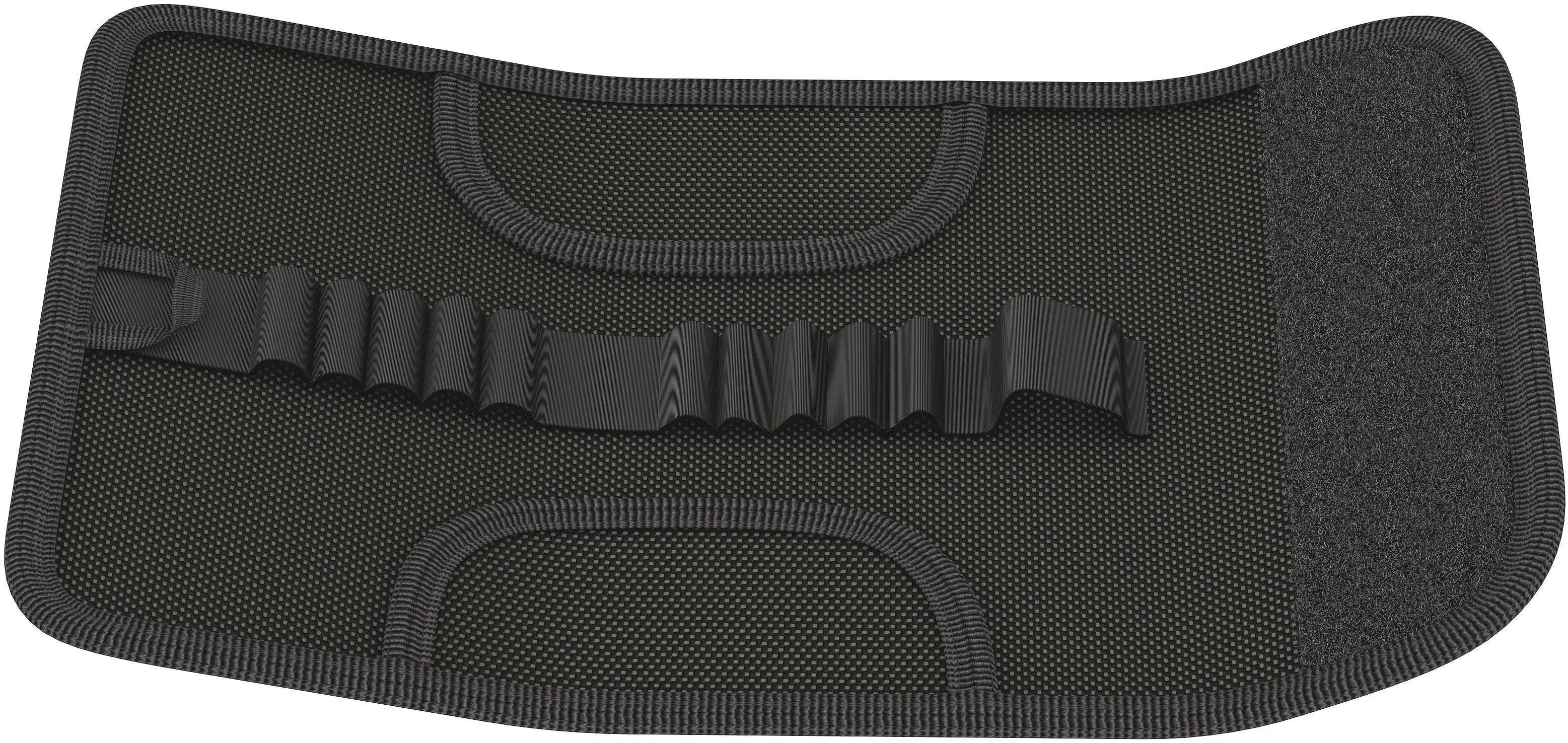Wera Falttasche Kraftform Kompakt 41 Tool bag, empty 05136475001 Wera