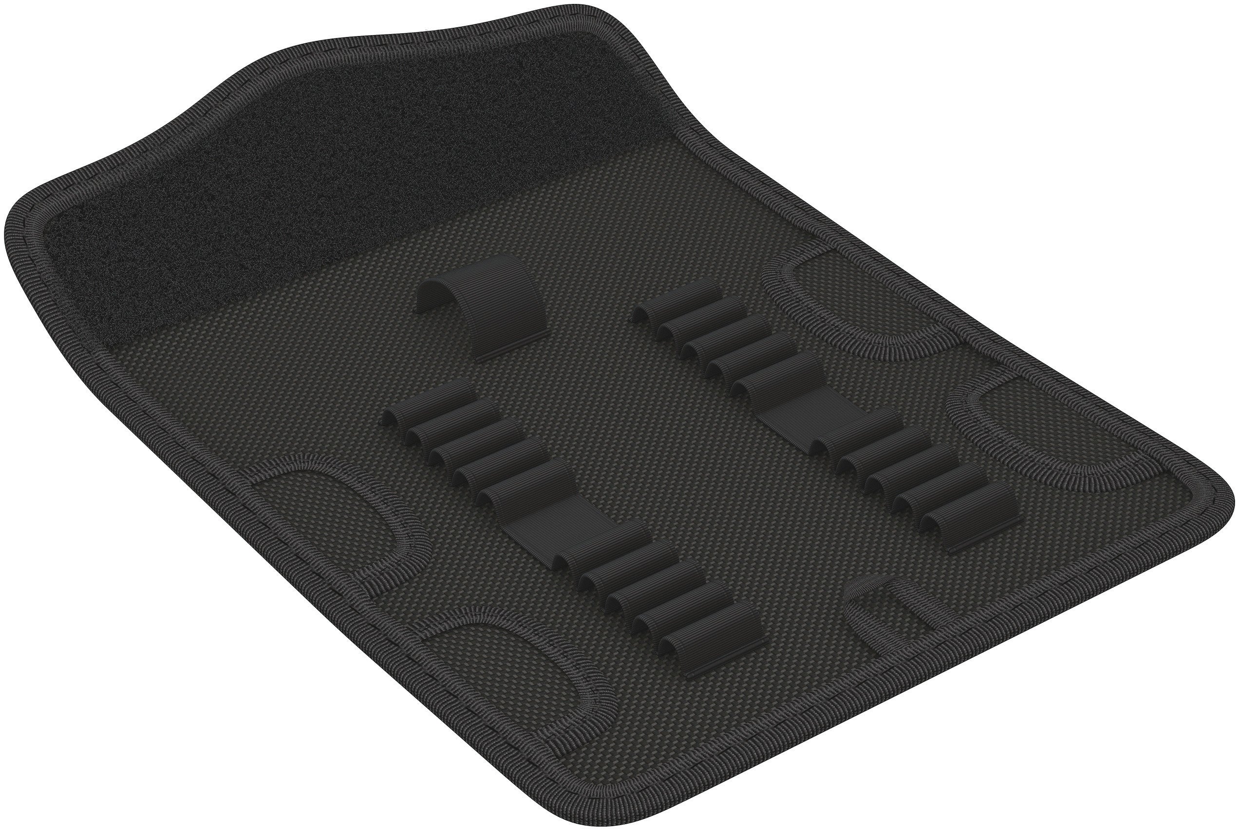 Wera Pouch for 88/1 Vario 11; empty Tool bag, empty 05136490001