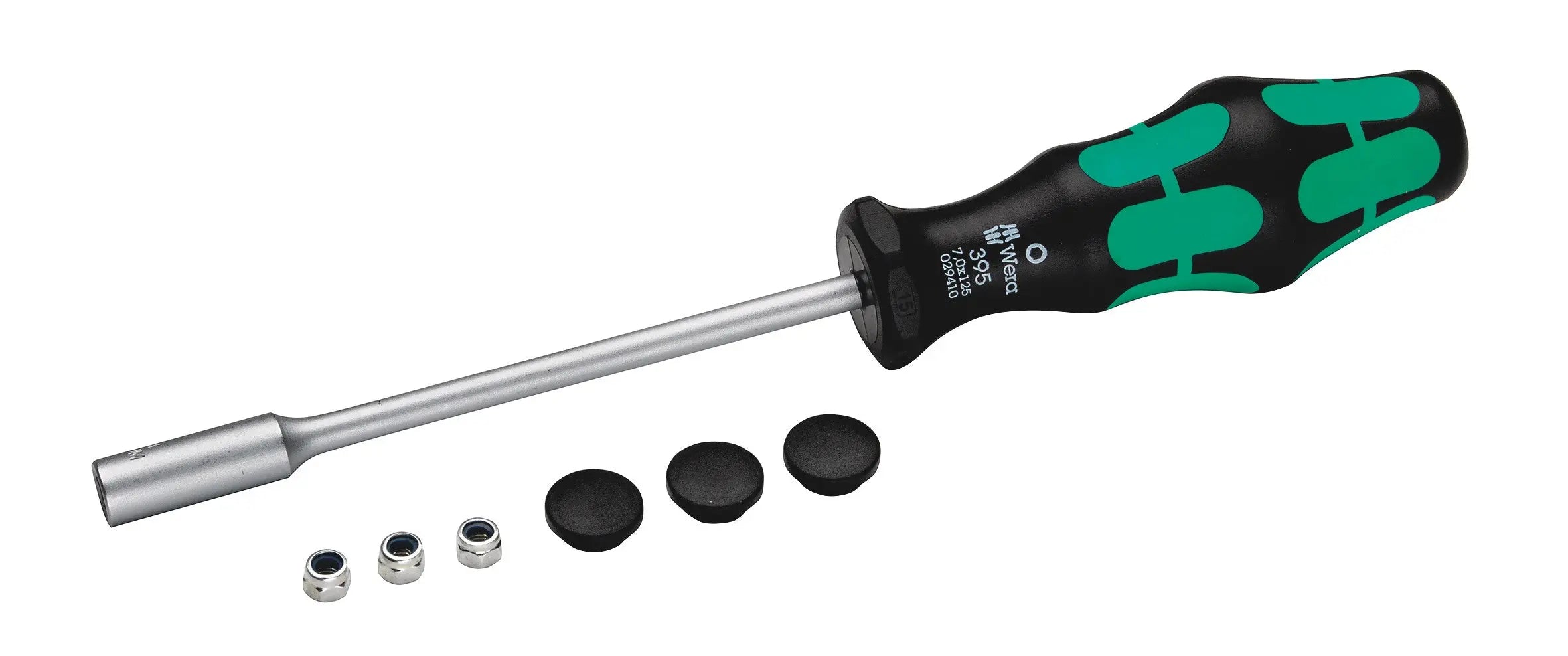Wera Re-Calibration-Set Series 7400 Torque screwdriver 05137001001 Wera