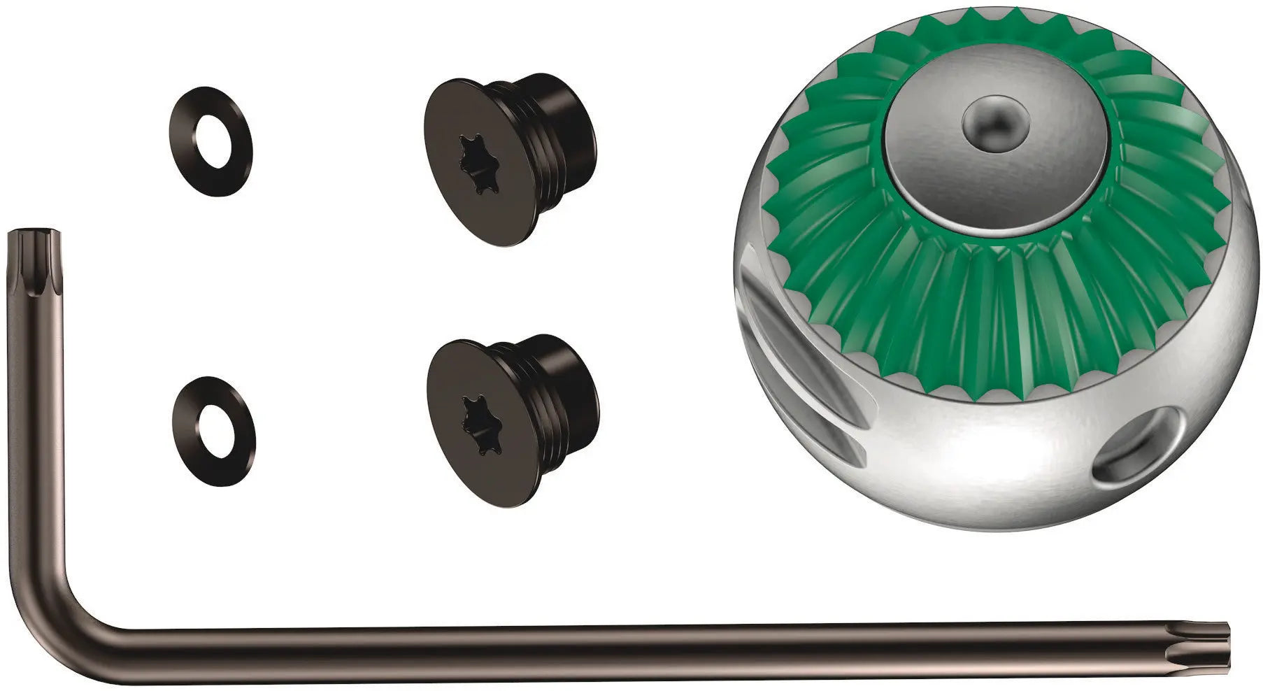 Wera spare-part-kit Joker SW 19,0 kit for combination wrench 05140248001 Wera