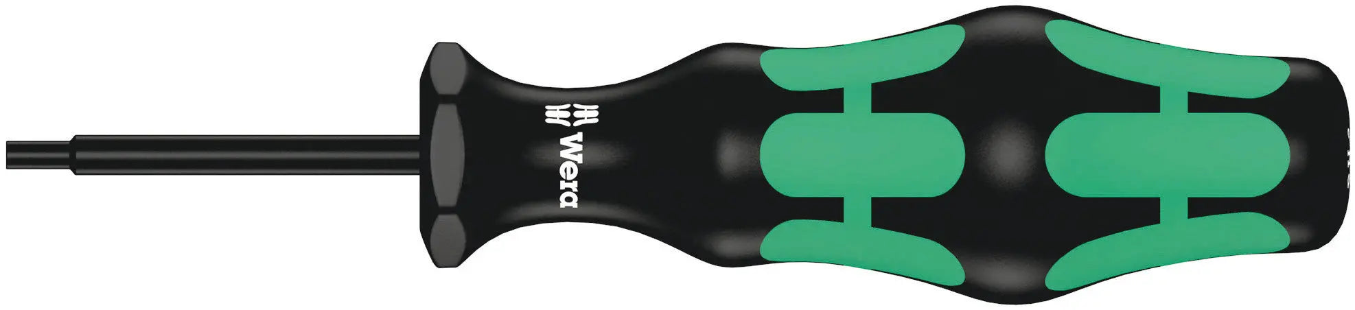 Wera 327 valve keeper s/driver for slotted screws 05160111001 Wera