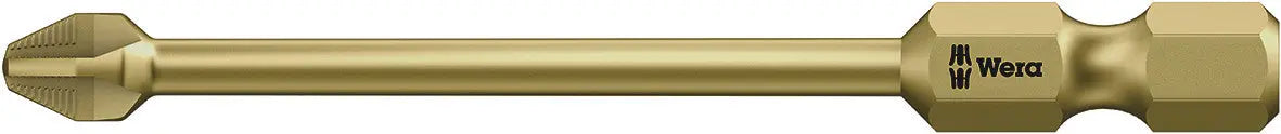 Wera 853/4 PH 2 X 152 MM HARPOON PHILLIPS BITS 05160908001 Wera