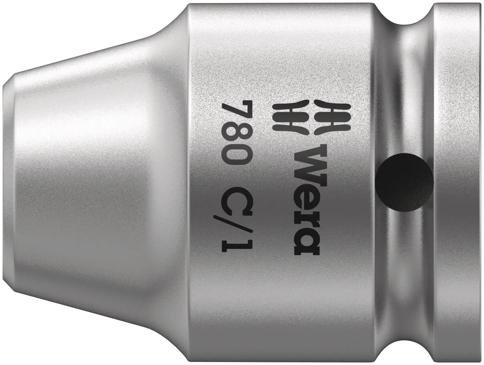 Wera 780 C/1 S ADAPTOR 05344513001 Wera